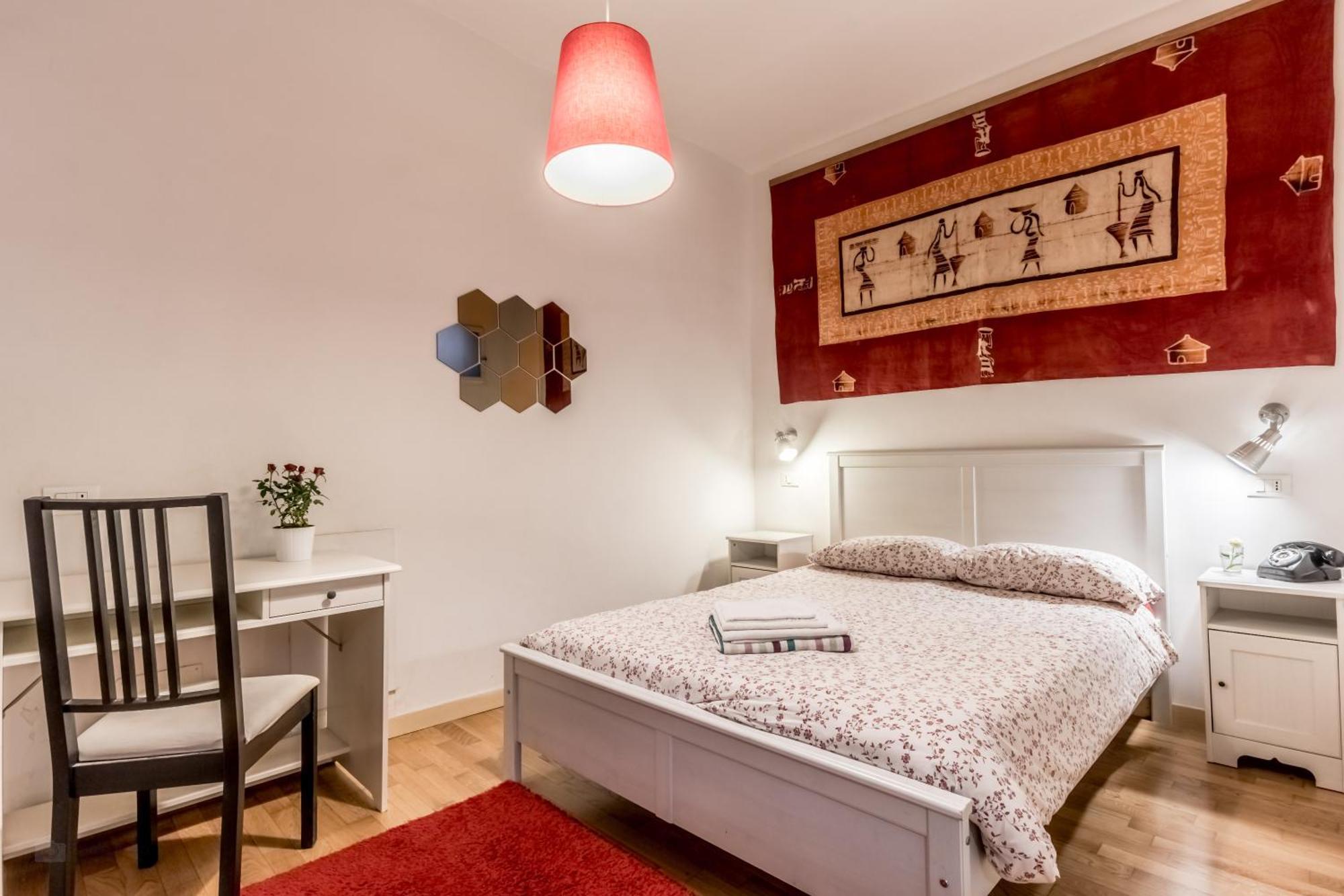 The Ancient Volute Appartement Rome