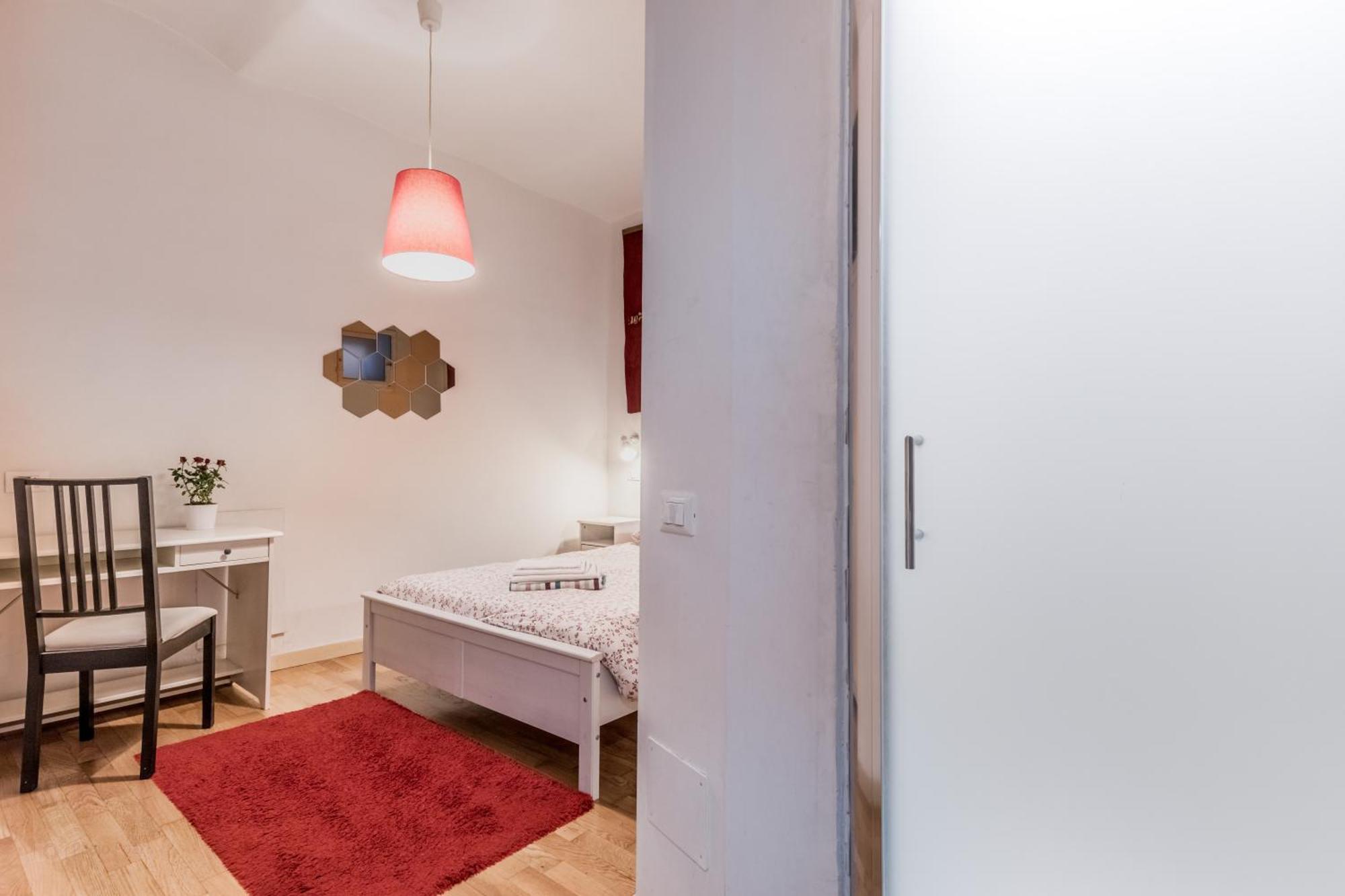 Appartement The Ancient Volute