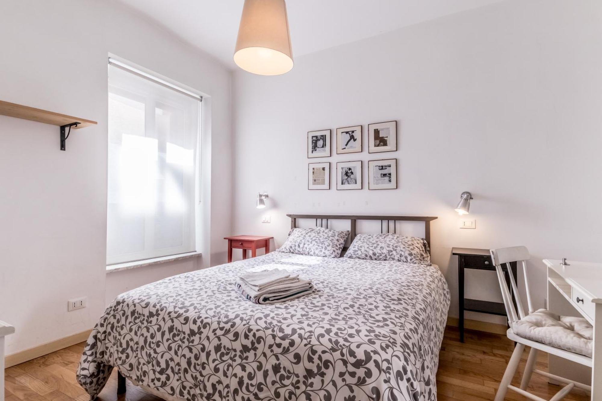 Apartment The Ancient Volute Rome
