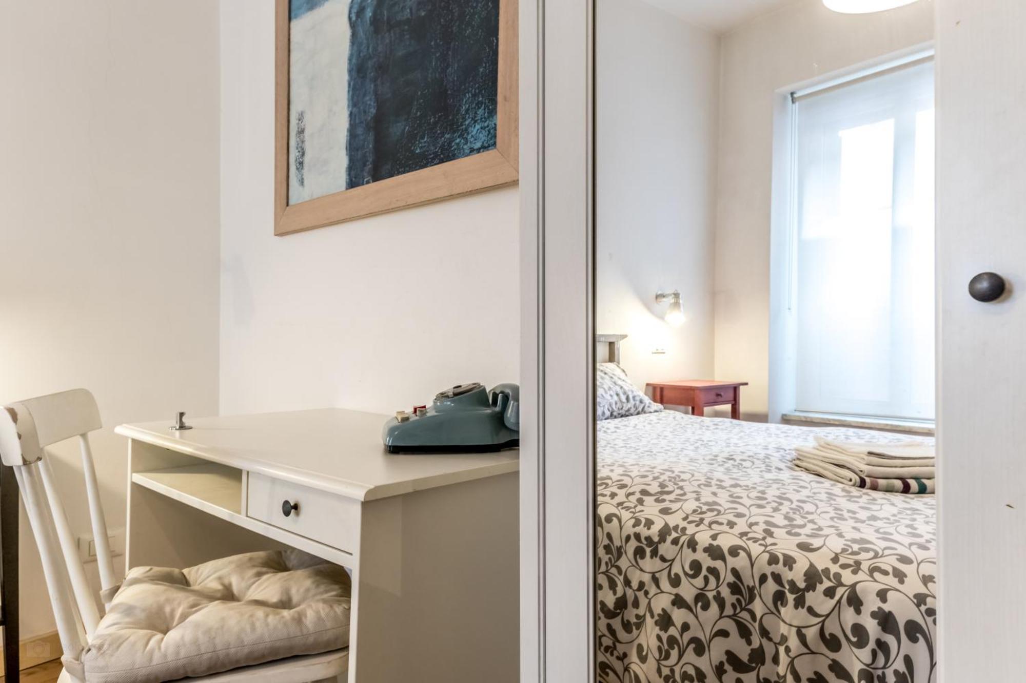Appartement The Ancient Volute